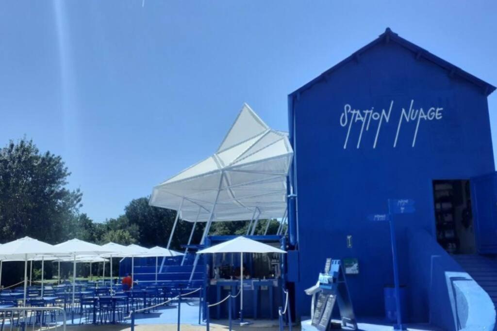 Voyage A Cocoa Beach Бугуне Екстериор снимка